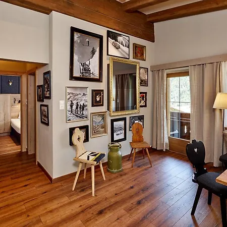 A Casa Juwel Apartment Solden Room photo