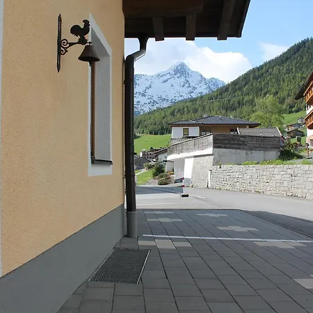 A Casa Juwel Apartment Solden Exterior photo