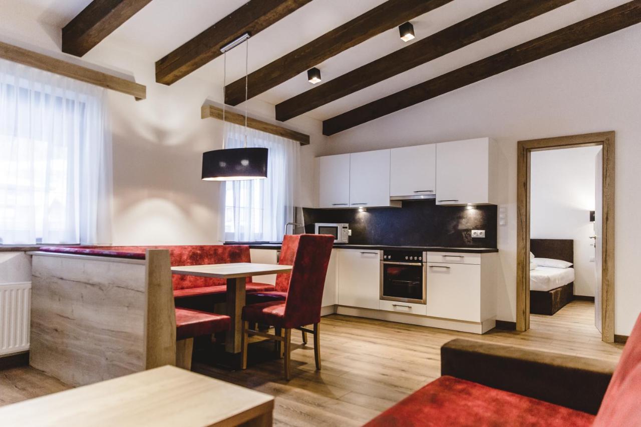 A Casa Juwel Apartment