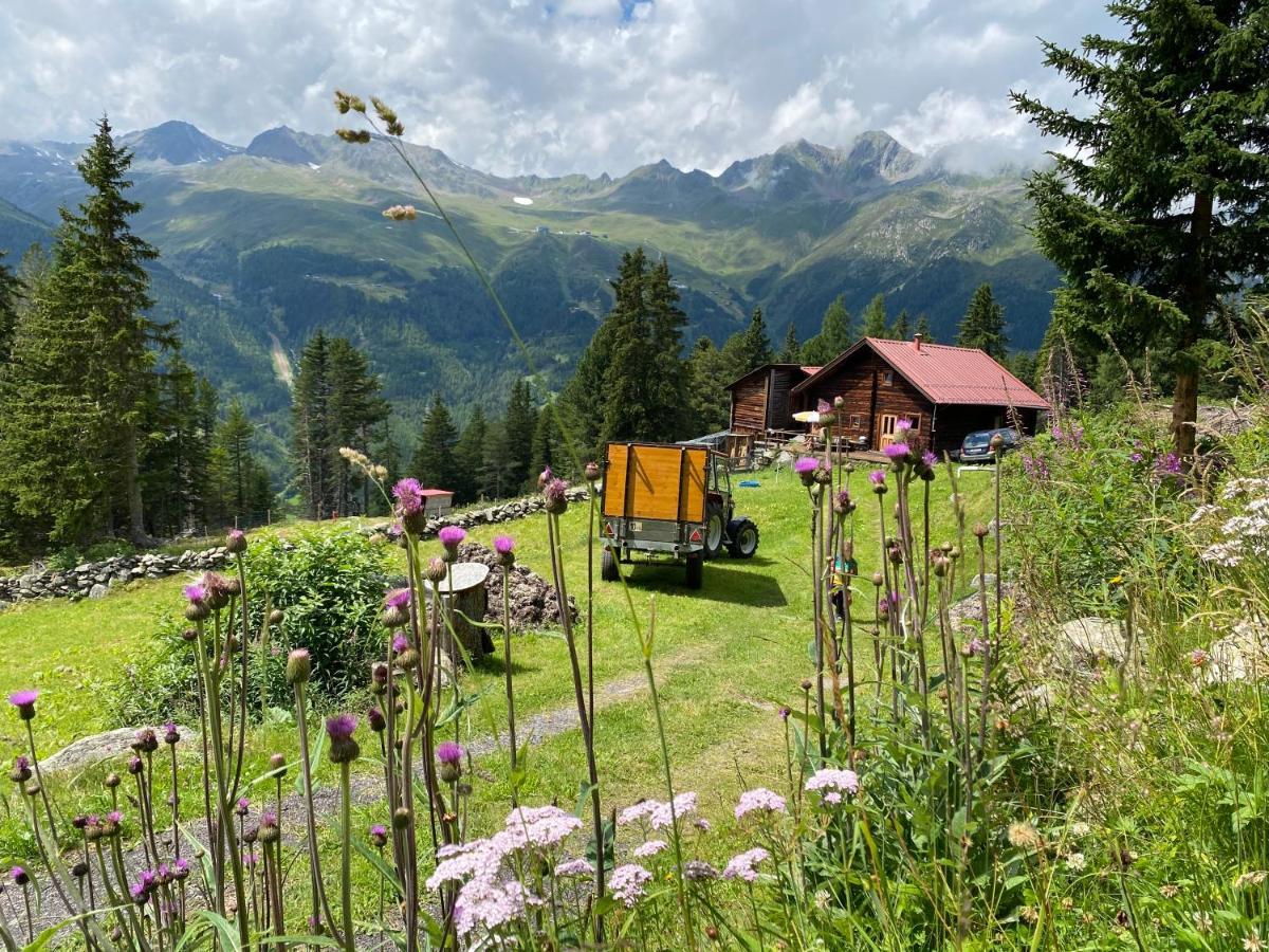A Casa Juwel Sölden