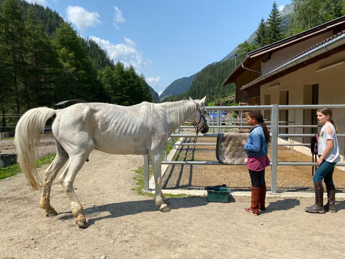 A Casa Juwel Sölden