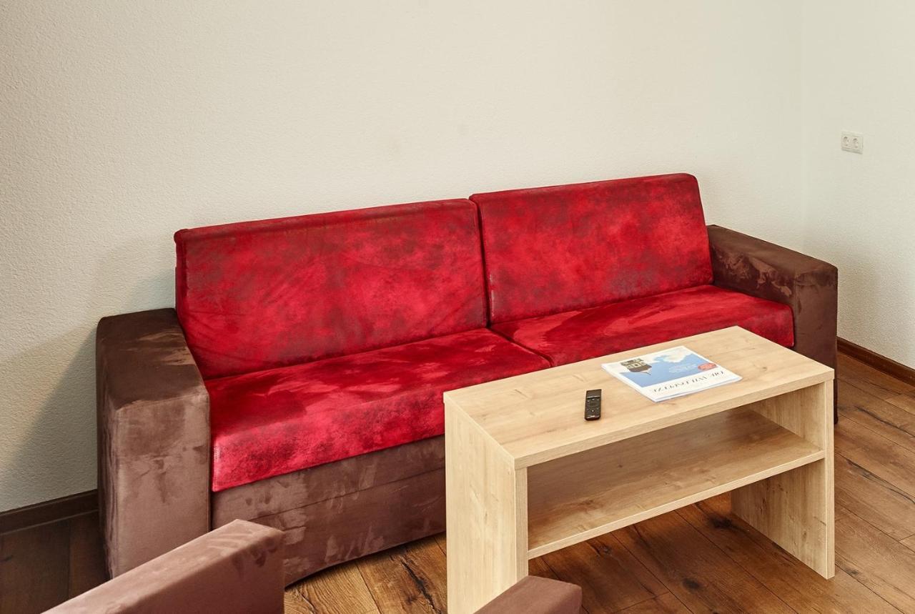 A Casa Juwel Apartment *