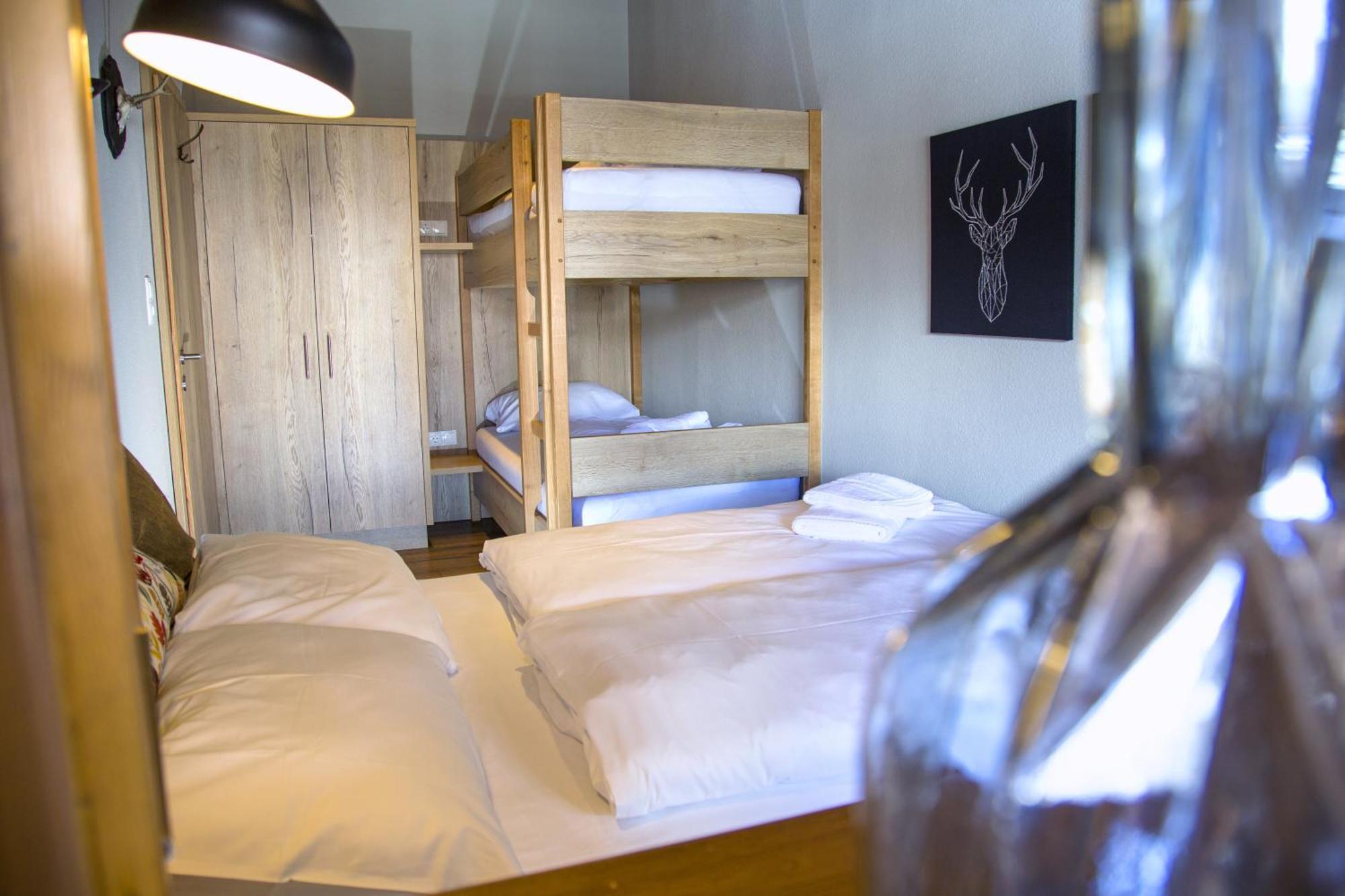 A Casa Juwel * Sölden