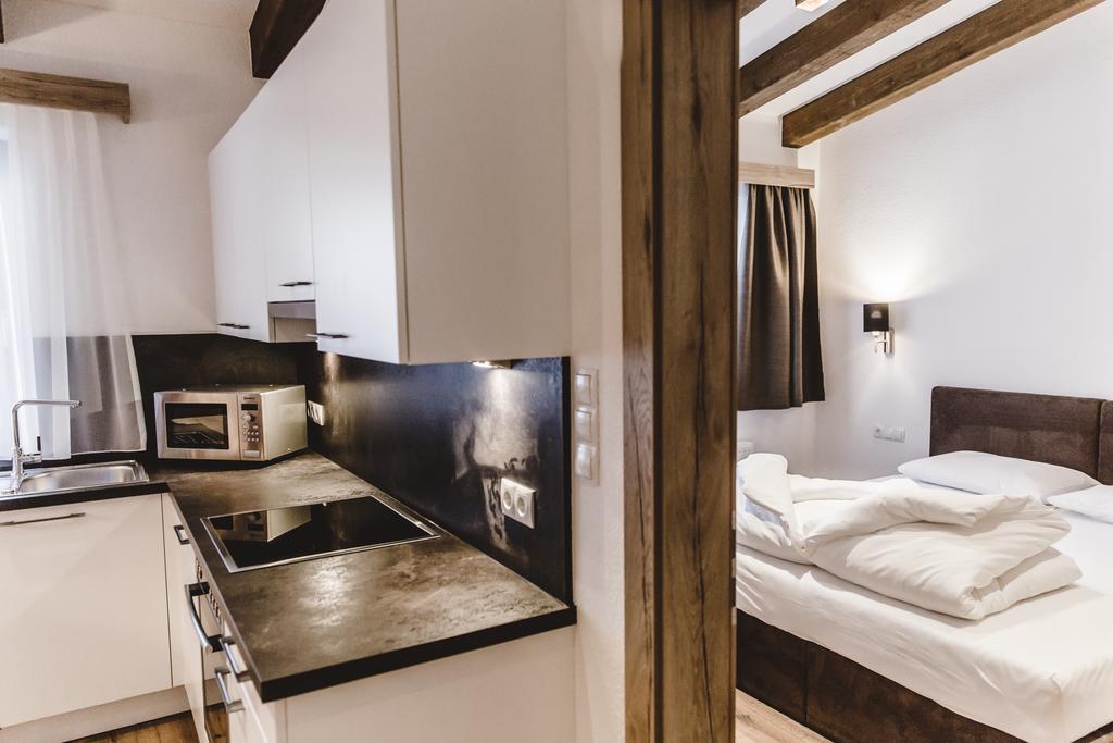A Casa Juwel Apartment *