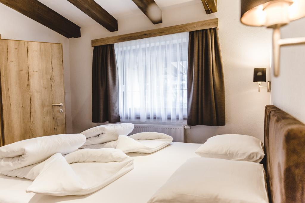 A Casa Juwel Apartment