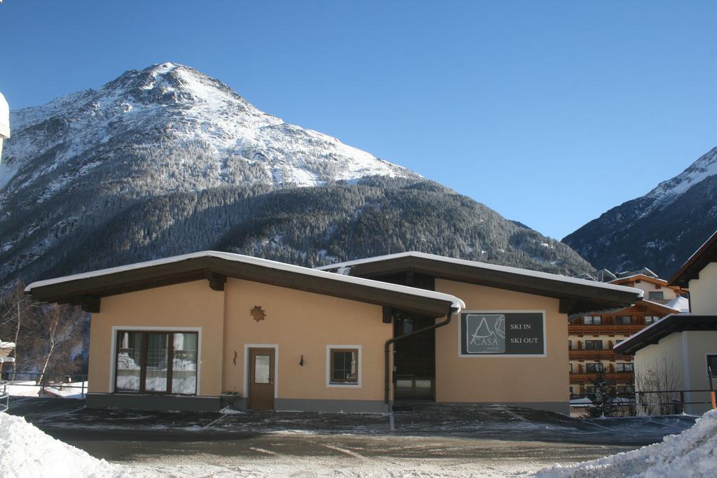 A Casa Juwel Apartment *