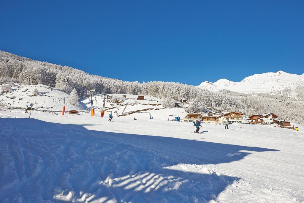 A Casa Juwel Sölden