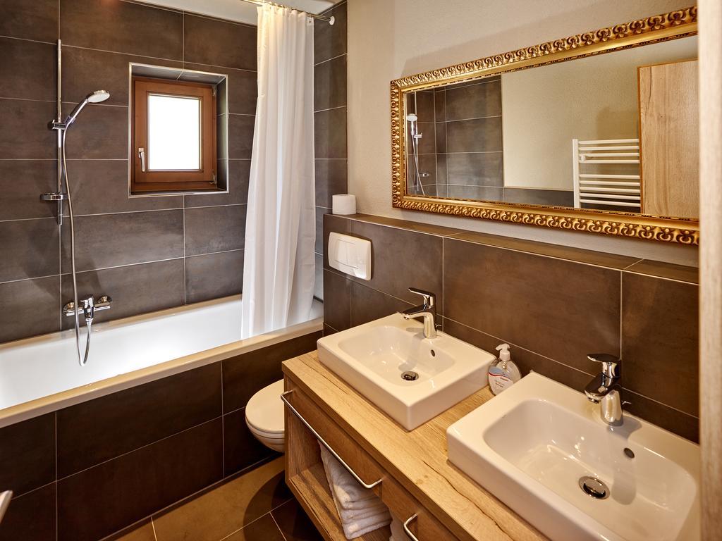 Apartment A Casa Juwel