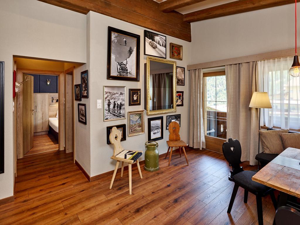 A Casa Juwel Apartment Apartment Solden
