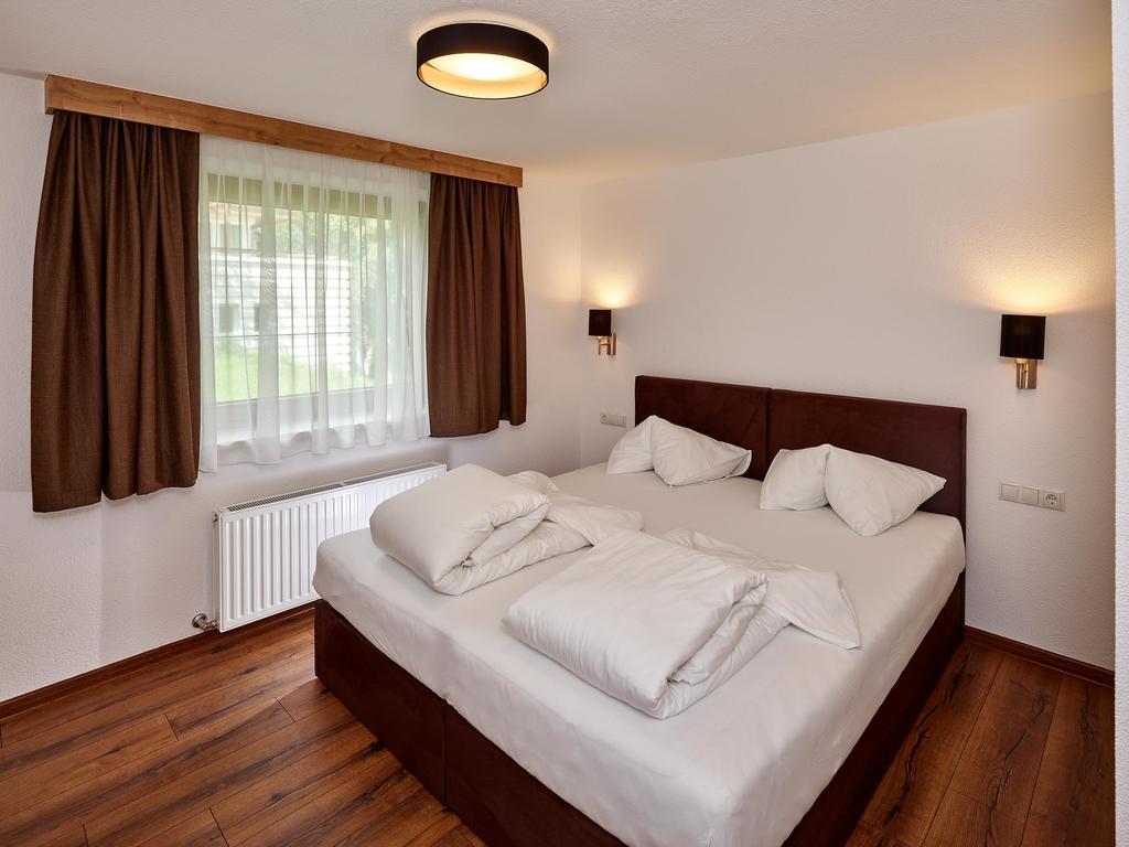 Apartment A Casa Juwel Sölden