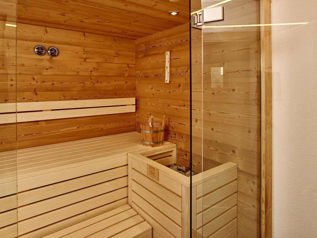 Apartament A Casa Juwel Sölden