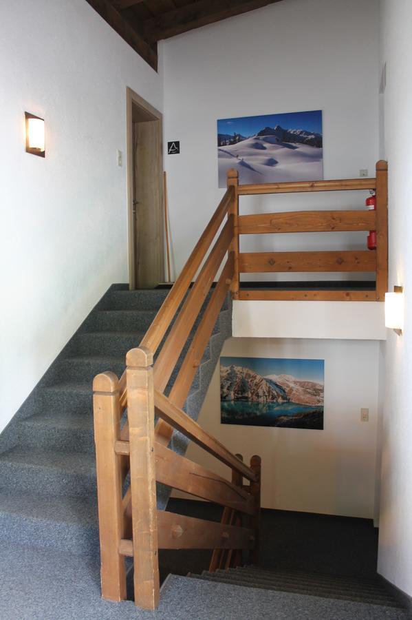 Apartment A Casa Juwel *
